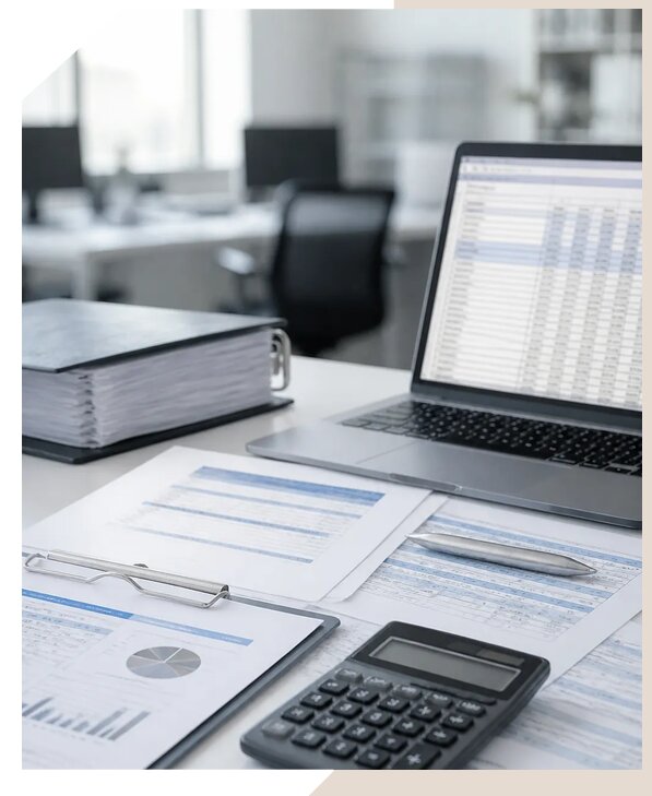 Раздельный учет НДС по операциям в Соли-Илецке по цене от 10314 р. | Консалтинг1-Сои