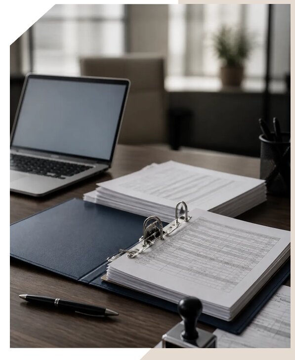 Разработка локальных актов в Соли-Илецке по цене от 7814 р. | Консалтинг1-Сои